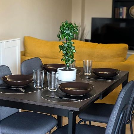 Evasion - Orly A 12 Min De Paris Apartment Paray-Vieille-Poste Ngoại thất bức ảnh