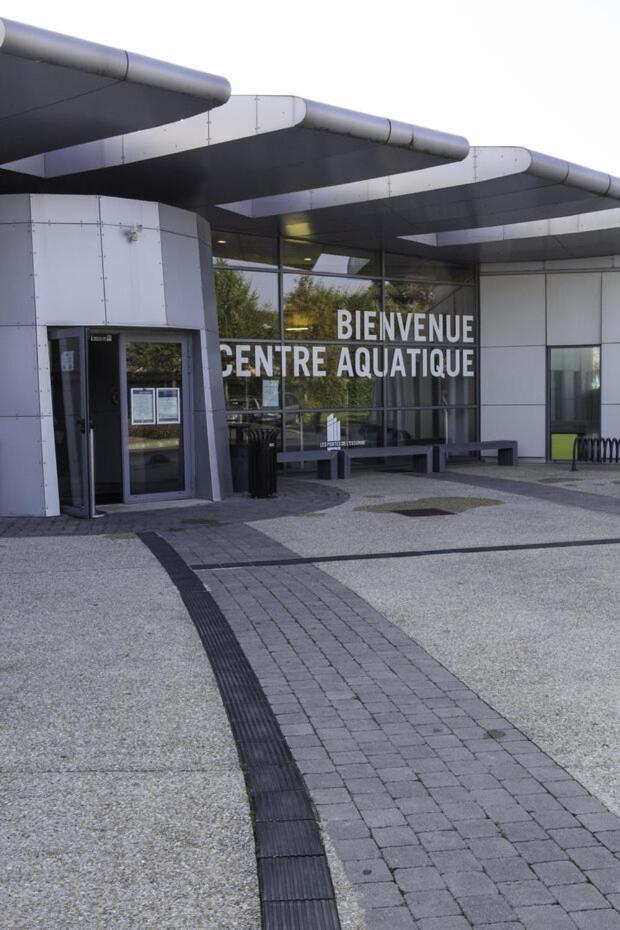 Evasion - Orly A 12 Min De Paris Apartment Paray-Vieille-Poste Ngoại thất bức ảnh