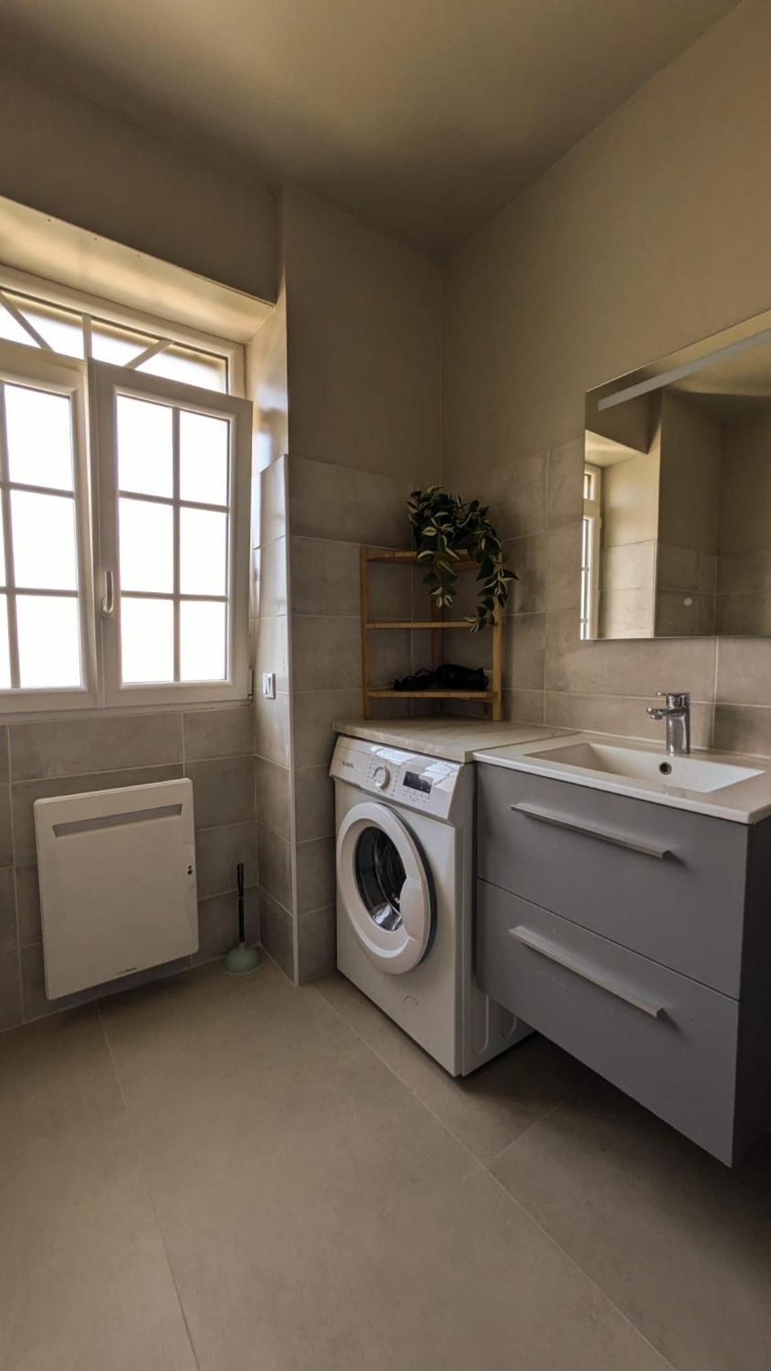 Evasion - Orly A 12 Min De Paris Apartment Paray-Vieille-Poste Ngoại thất bức ảnh