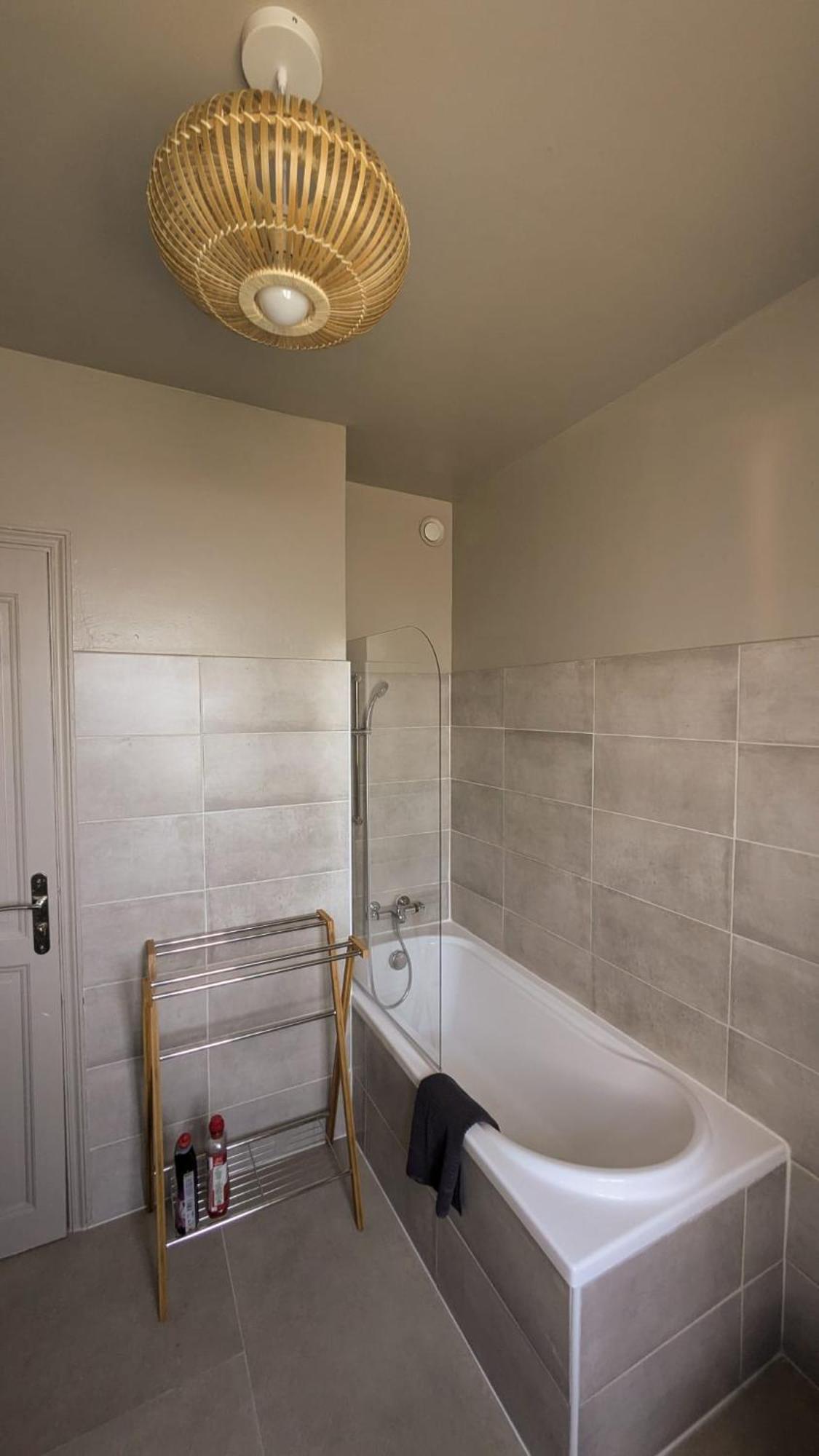 Evasion - Orly A 12 Min De Paris Apartment Paray-Vieille-Poste Ngoại thất bức ảnh