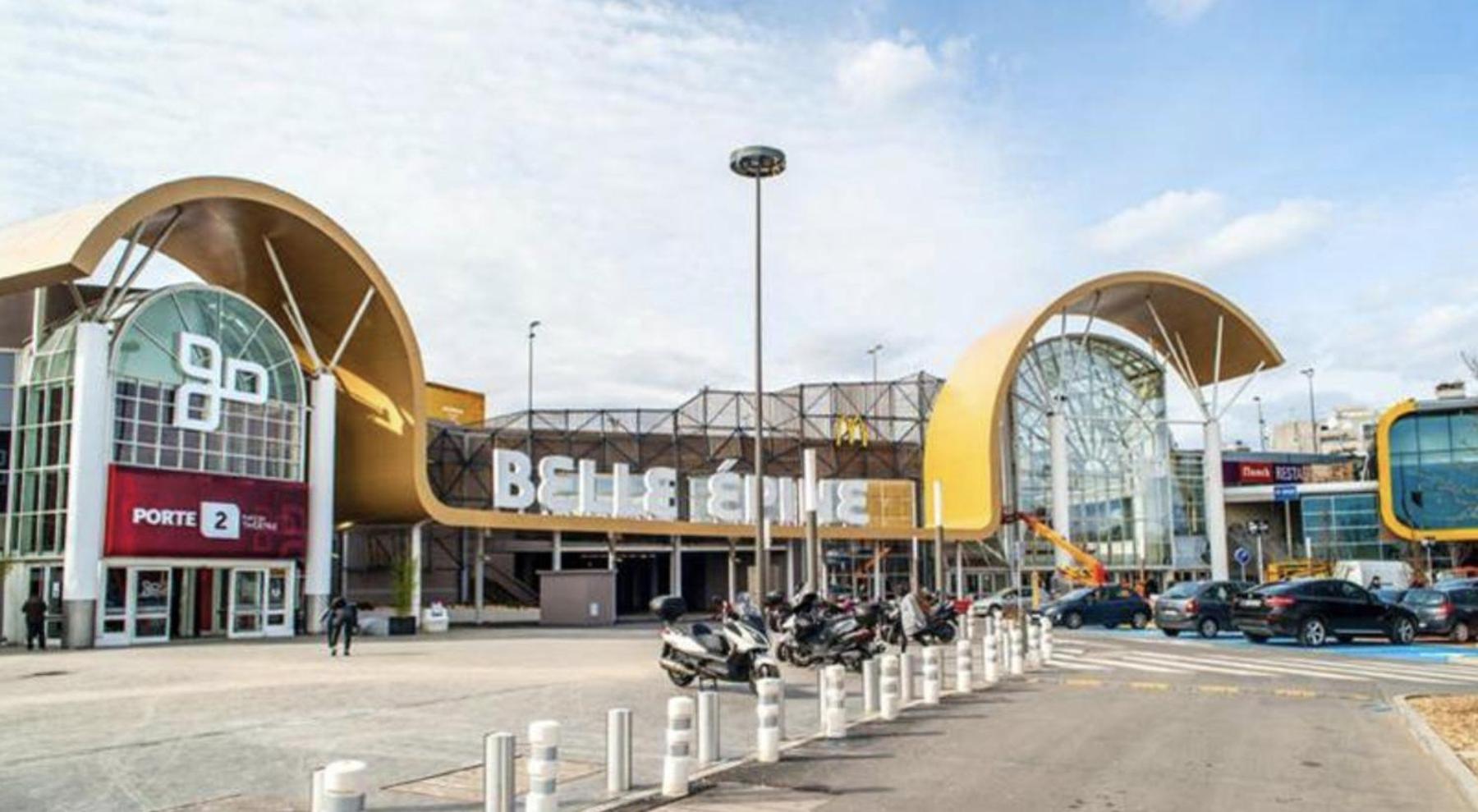 Evasion - Orly A 12 Min De Paris Apartment Paray-Vieille-Poste Ngoại thất bức ảnh