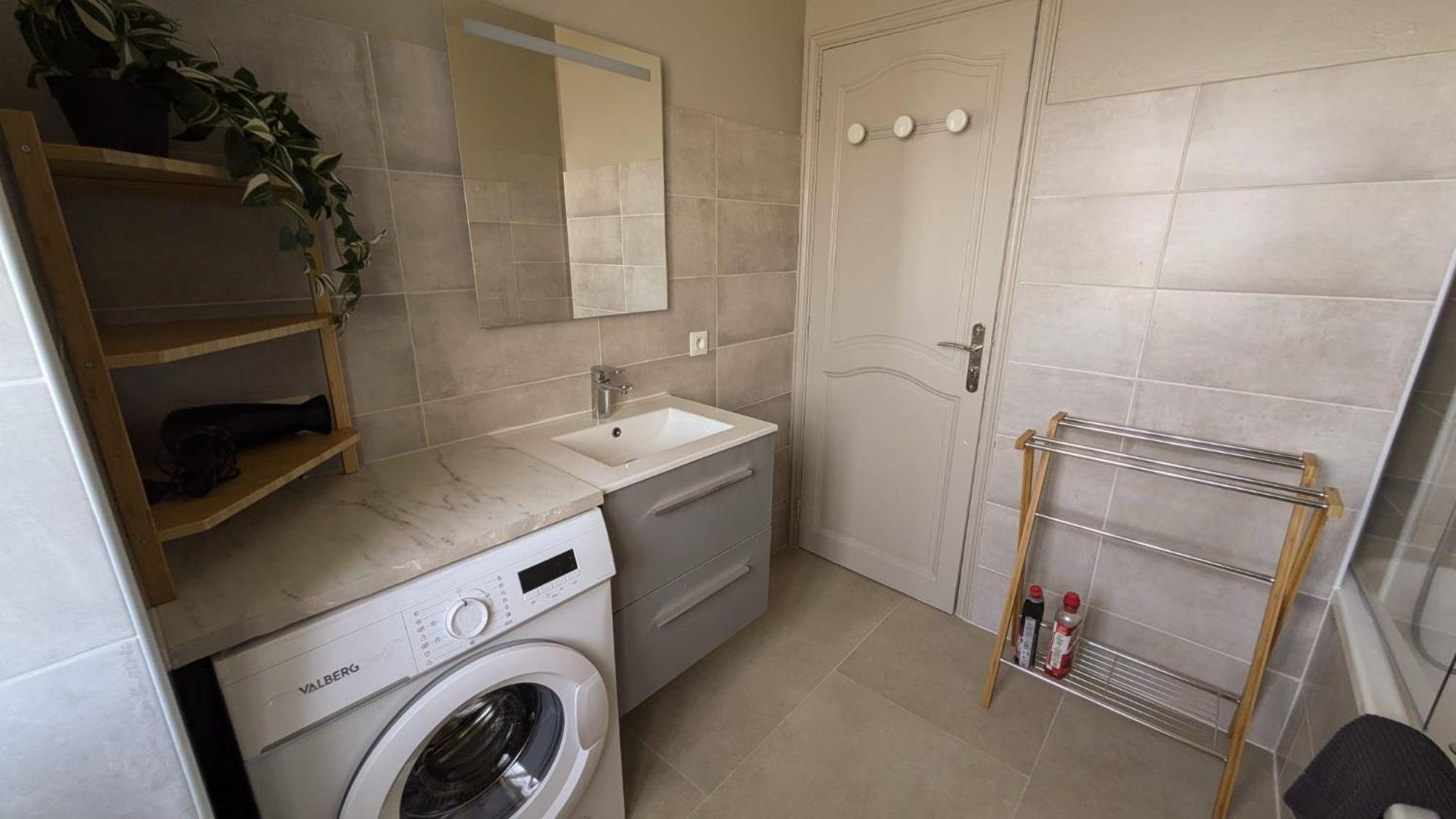 Evasion - Orly A 12 Min De Paris Apartment Paray-Vieille-Poste Ngoại thất bức ảnh