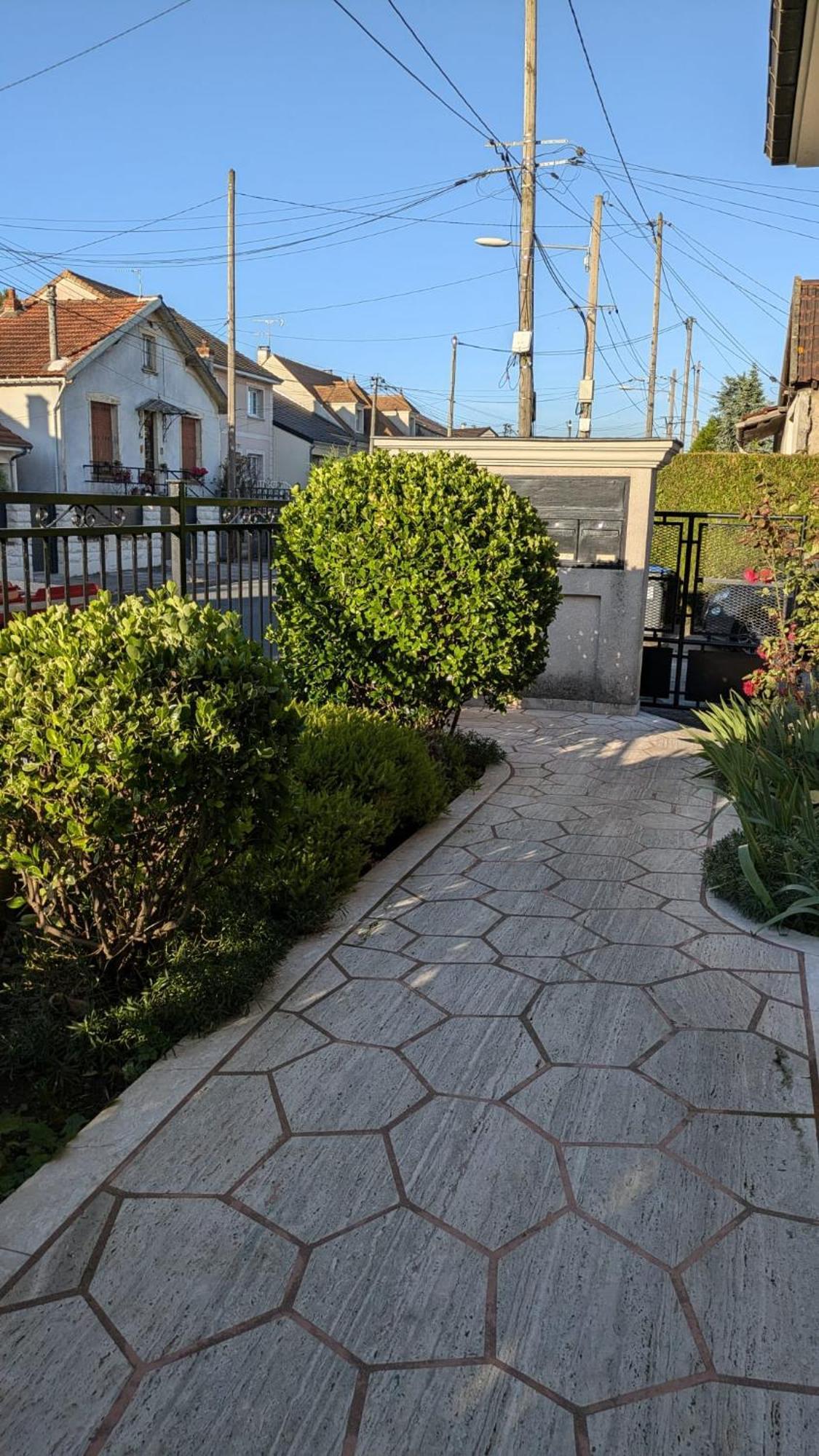 Evasion - Orly A 12 Min De Paris Apartment Paray-Vieille-Poste Ngoại thất bức ảnh