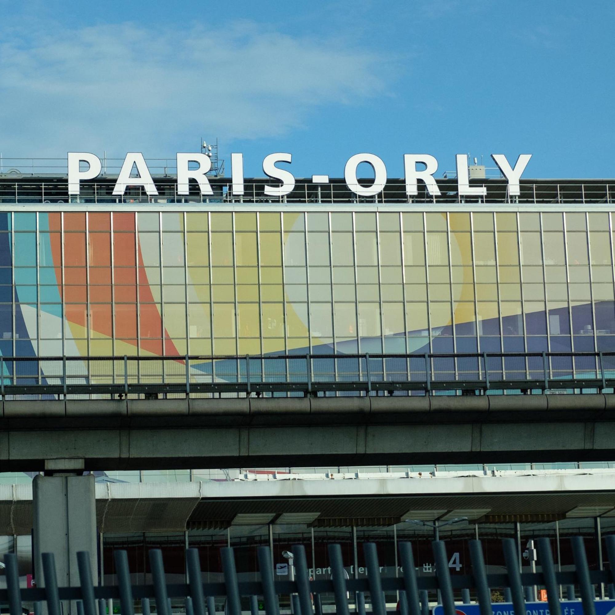 Evasion - Orly A 12 Min De Paris Apartment Paray-Vieille-Poste Ngoại thất bức ảnh