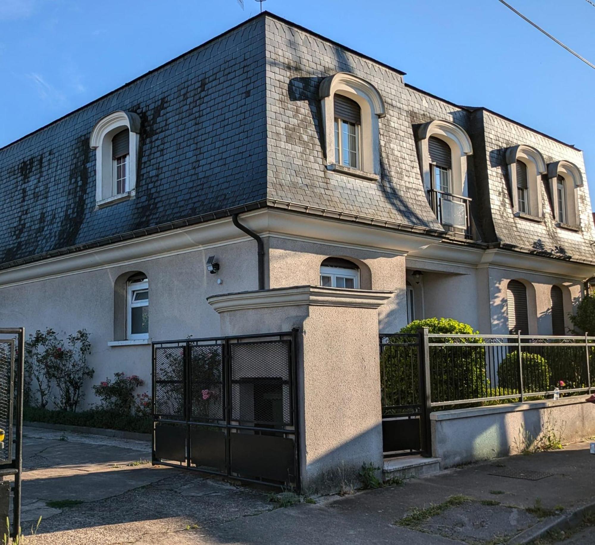 Evasion - Orly A 12 Min De Paris Apartment Paray-Vieille-Poste Ngoại thất bức ảnh