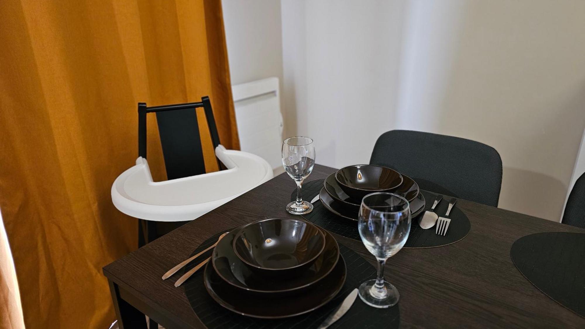 Evasion - Orly A 12 Min De Paris Apartment Paray-Vieille-Poste Ngoại thất bức ảnh